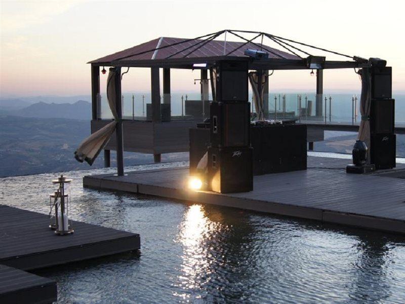 Oca Douro Valley Hotel And Spa Sambade Экстерьер фото