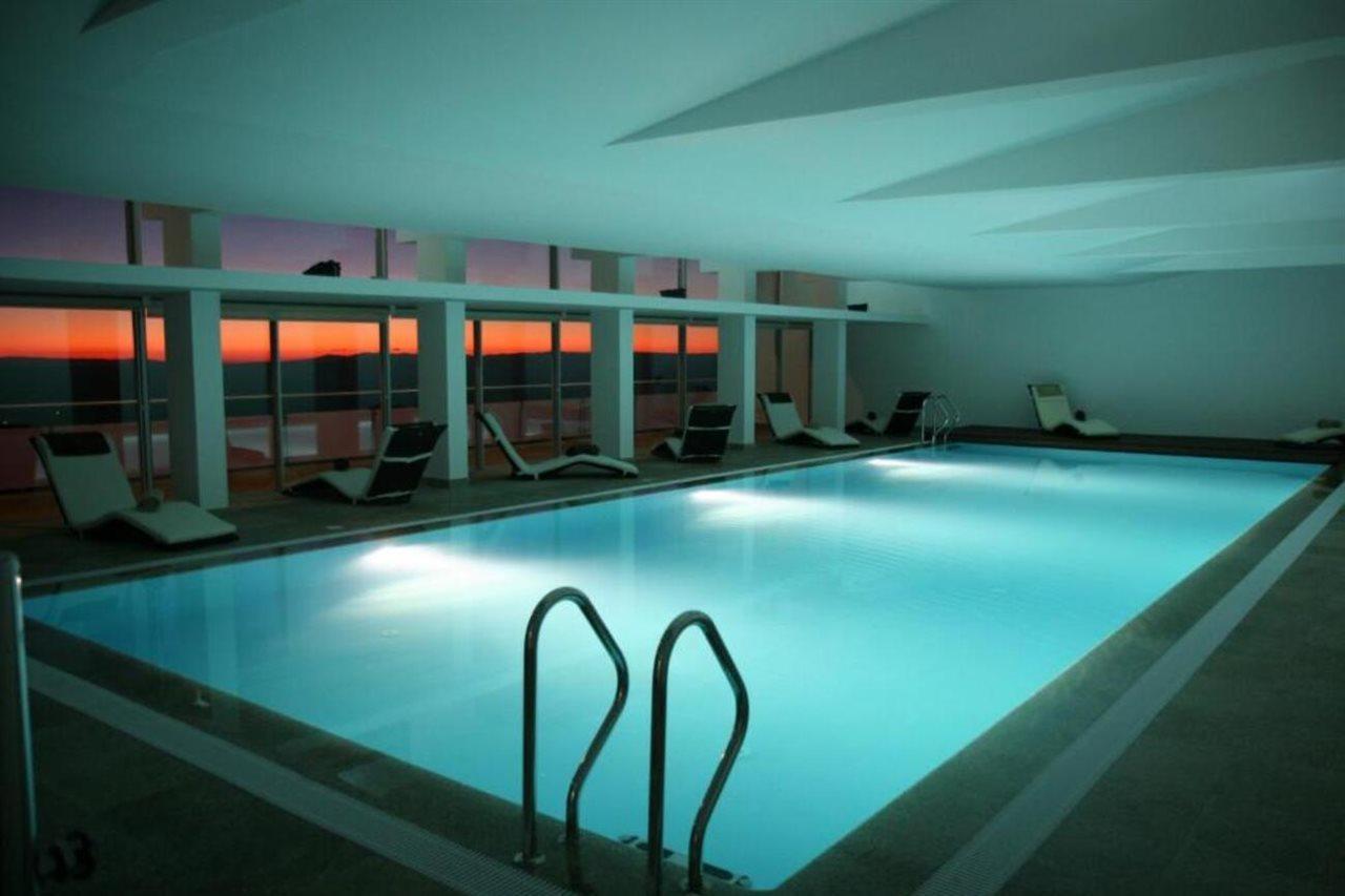 Oca Douro Valley Hotel And Spa Sambade Экстерьер фото