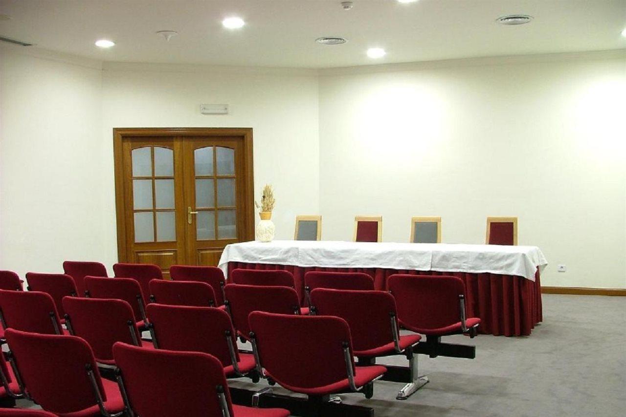 Oca Douro Valley Hotel And Spa Sambade Экстерьер фото