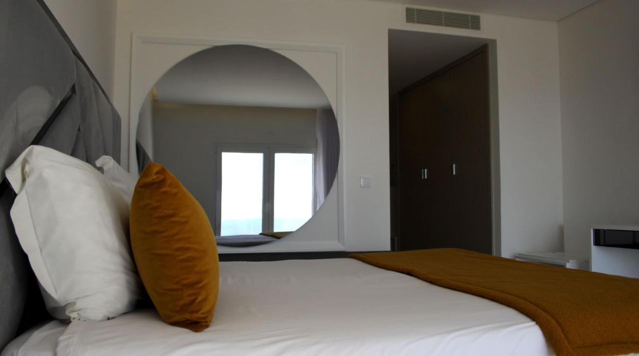 Oca Douro Valley Hotel And Spa Sambade Экстерьер фото