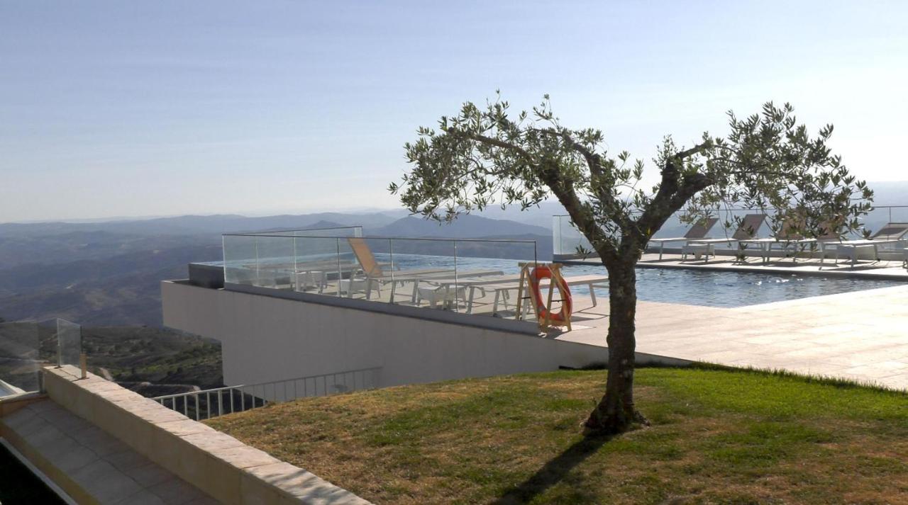 Oca Douro Valley Hotel And Spa Sambade Экстерьер фото