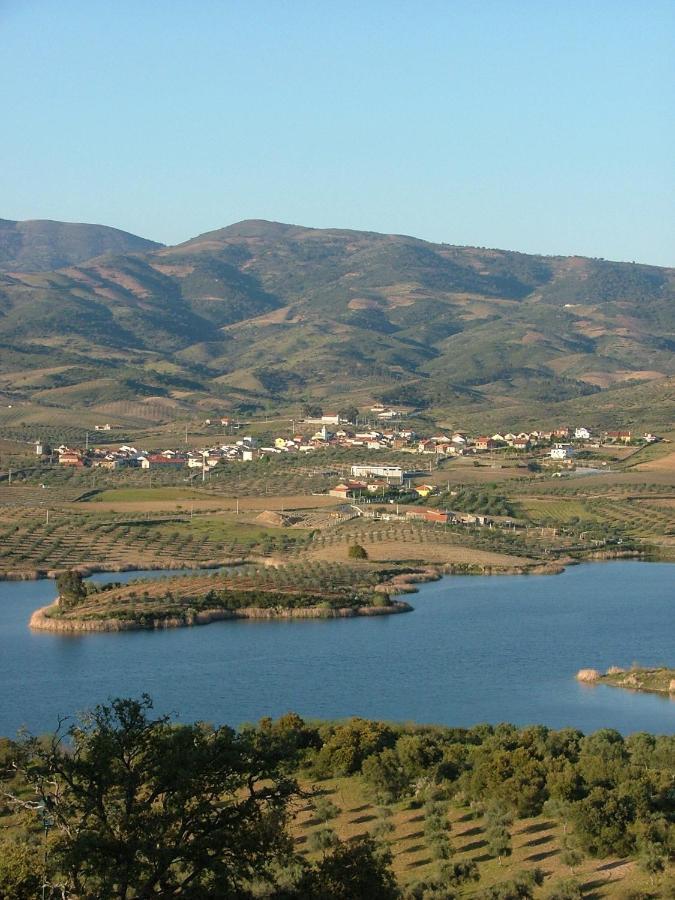 Oca Douro Valley Hotel And Spa Sambade Номер фото