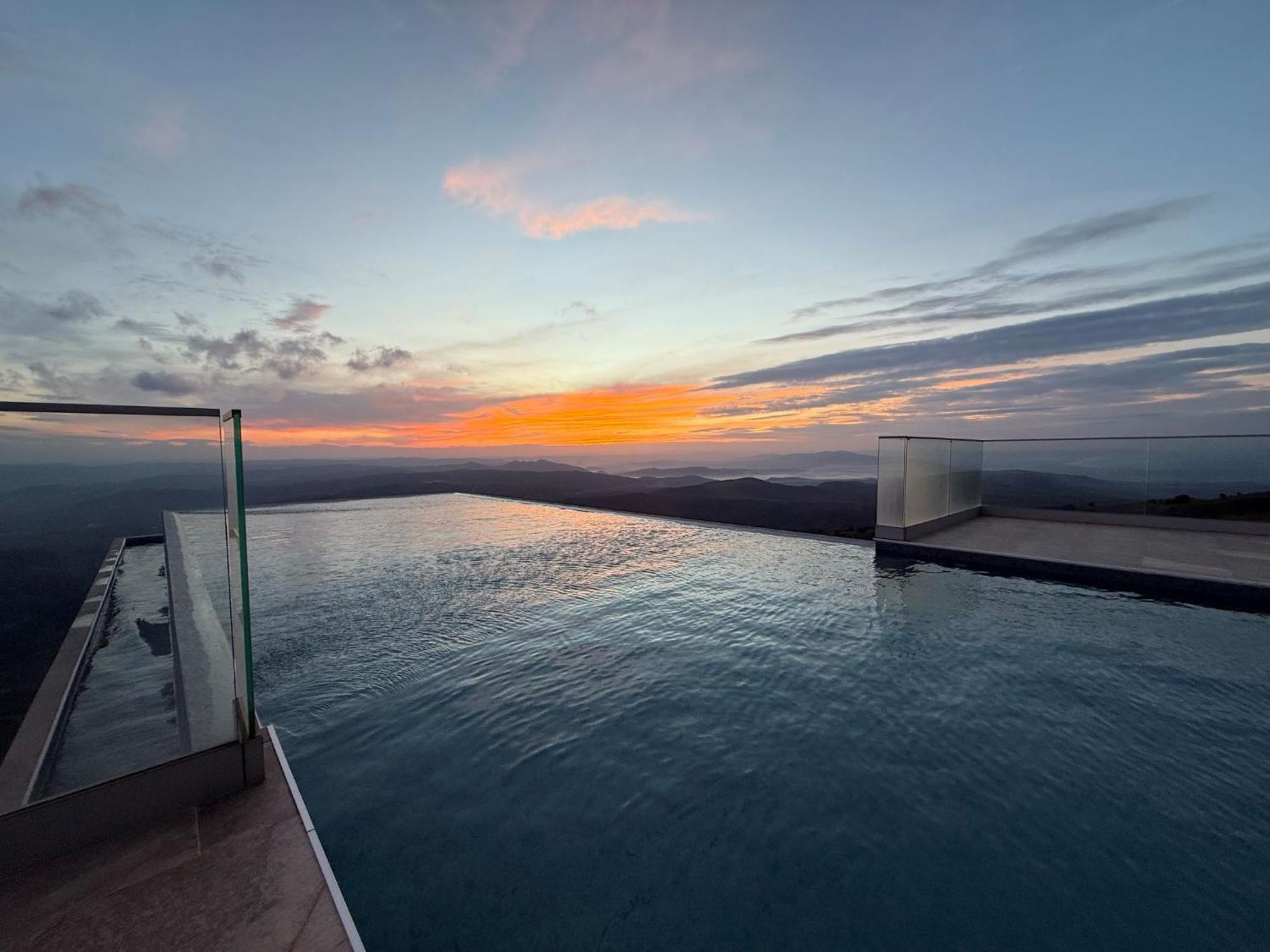 Oca Douro Valley Hotel And Spa Sambade Экстерьер фото