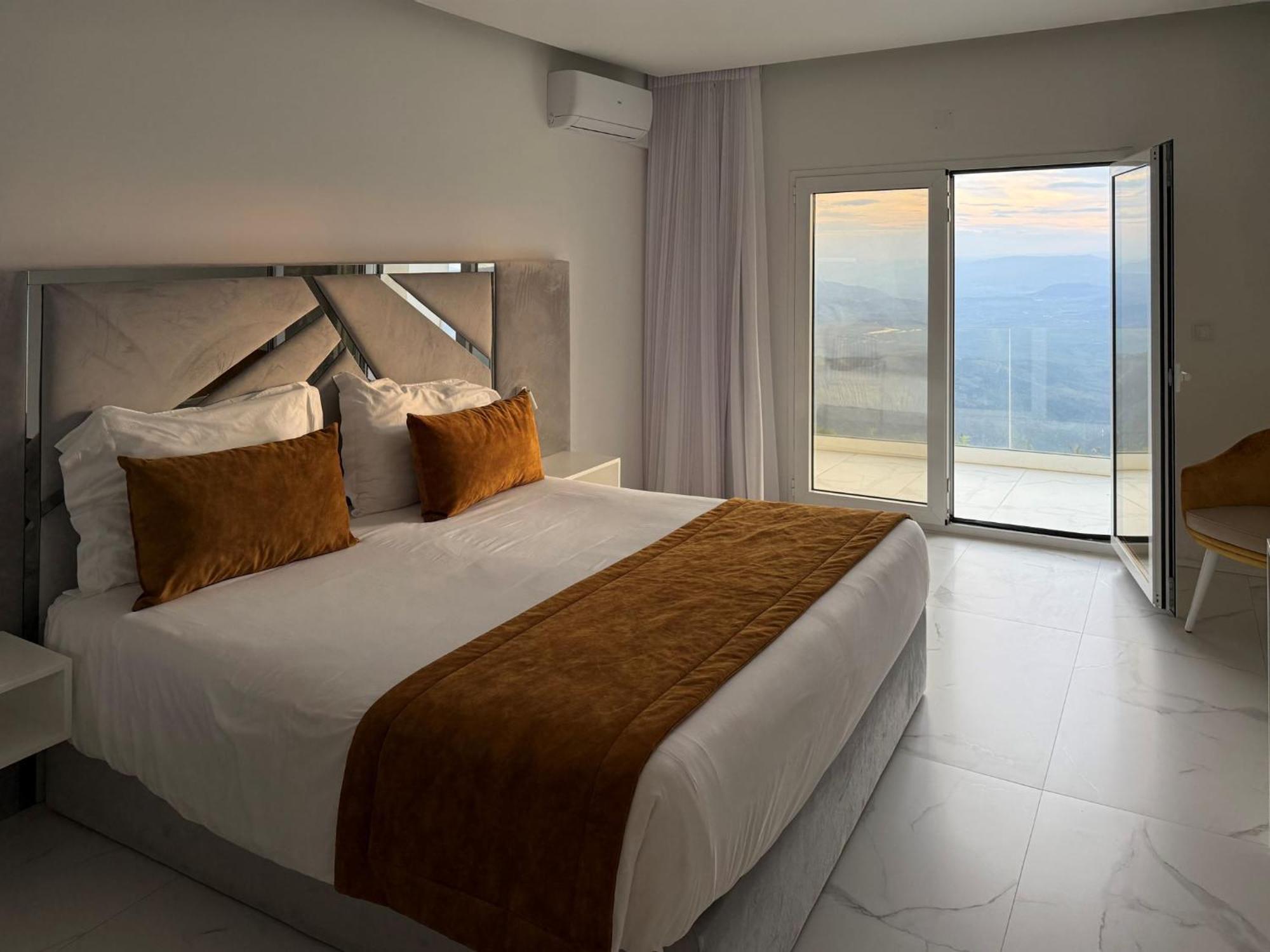 Oca Douro Valley Hotel And Spa Sambade Экстерьер фото