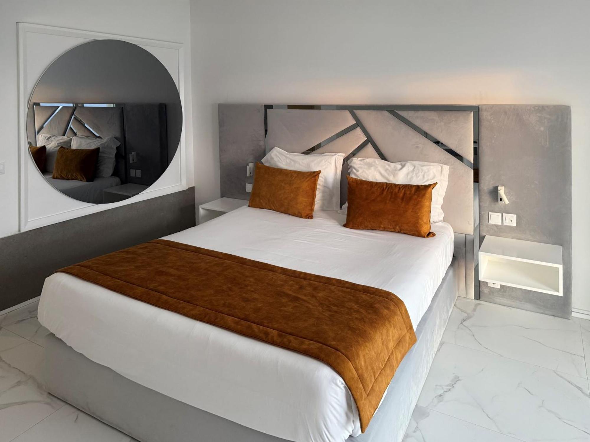 Oca Douro Valley Hotel And Spa Sambade Номер фото
