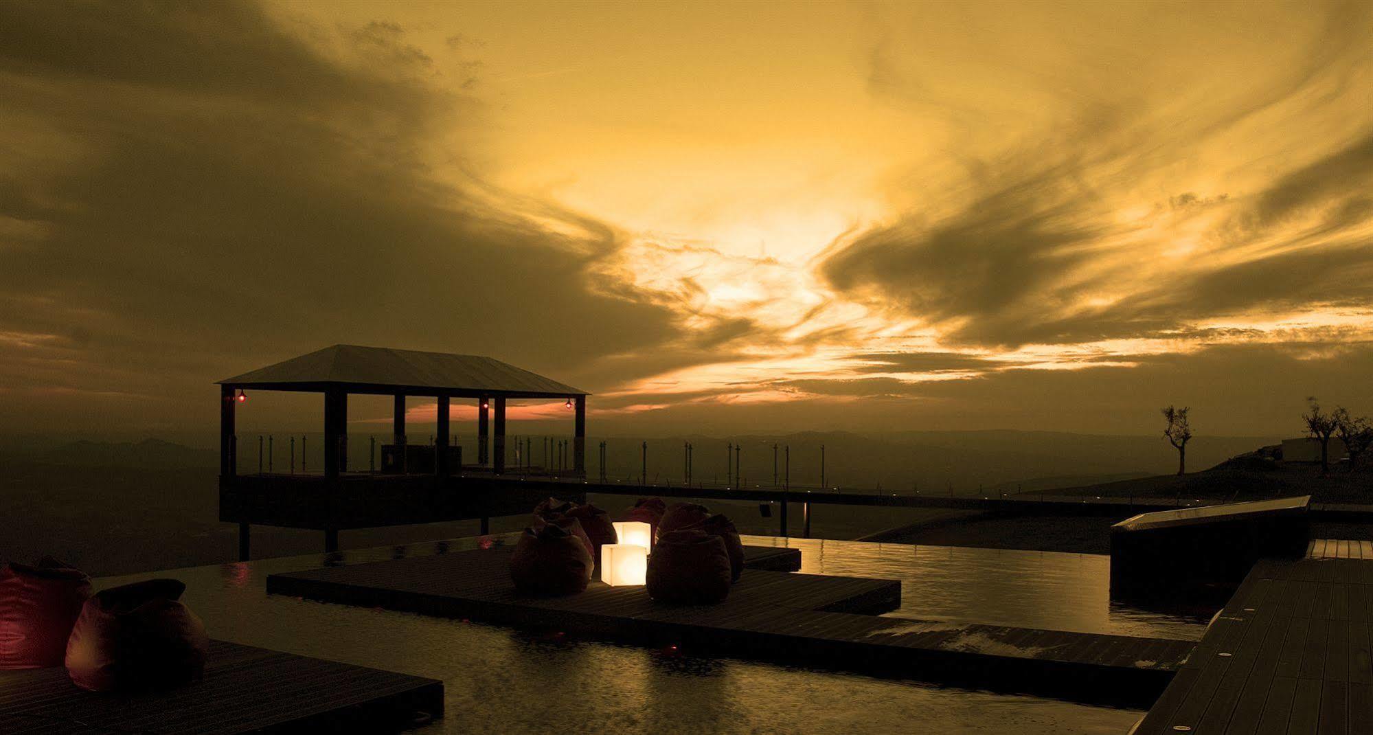 Oca Douro Valley Hotel And Spa Sambade Экстерьер фото